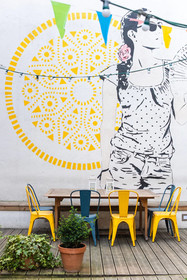Slo Living Hostel