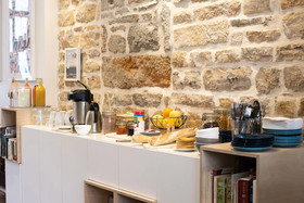 Slo Living Hostel