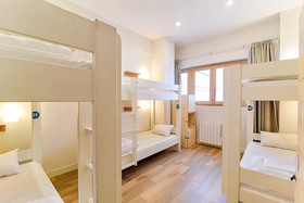 Slo Living Hostel