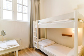 Slo Living Hostel