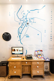 Slo Living Hostel