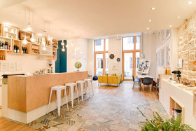 Slo Living Hostel