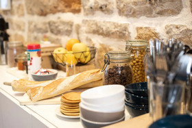 Slo Living Hostel