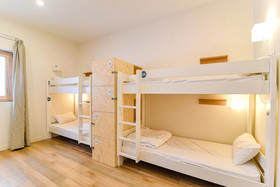 Slo Living Hostel