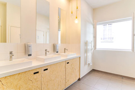 Slo Living Hostel