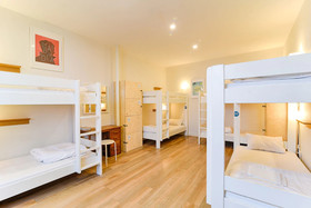 Slo Living Hostel