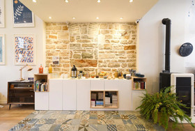 Slo Living Hostel