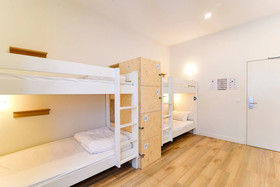 Slo Living Hostel