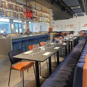 The Ruck Hotel