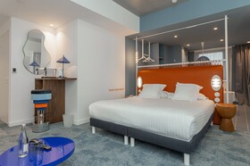 The Ruck Hotel