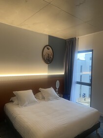 The Ruck Hotel