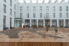 The Ruck Hotel