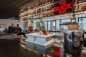 The Ruck Hotel