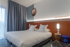 The Ruck Hotel