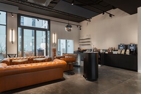 The Ruck Hotel