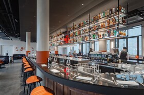 The Ruck Hotel