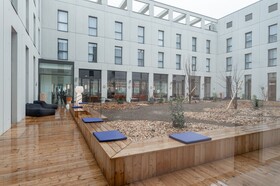 The Ruck Hotel