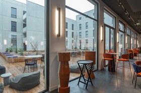 The Ruck Hotel