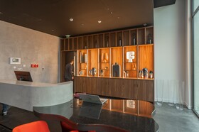 The Ruck Hotel