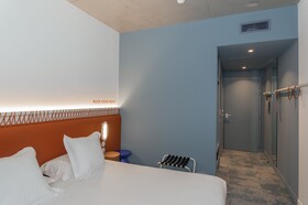 The Ruck Hotel