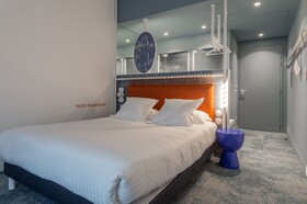 The Ruck Hotel