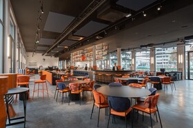 The Ruck Hotel