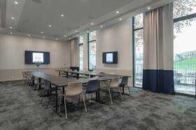 The Ruck Hotel