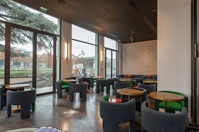 The Ruck Hotel