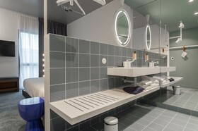 The Ruck Hotel
