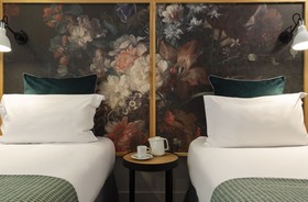 Hôtel Edmond W.