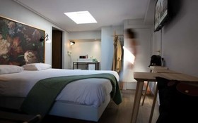 Hôtel Edmond W.