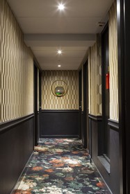 Hôtel Edmond W.