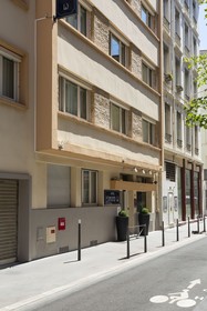 Hôtel Edmond W.