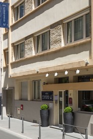 Hôtel Edmond W.