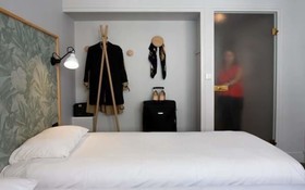 Hôtel Edmond W.
