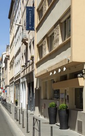 Hôtel Edmond W.