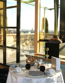 Villa Florentine