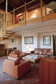 Villa Florentine
