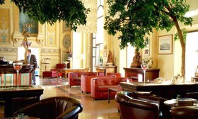 Villa Florentine