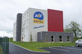 Ace Hôtel Roanne-Mably