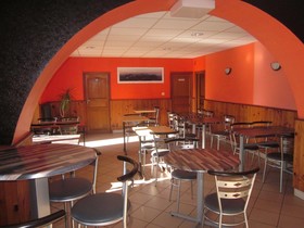 Auberge des Volcans d'Auvergne