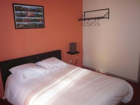 Auberge des Volcans d'Auvergne