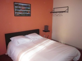 Auberge des Volcans d'Auvergne