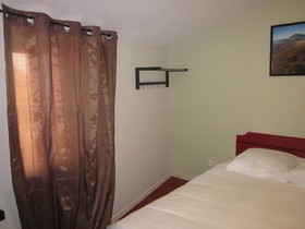 Auberge des Volcans d'Auvergne