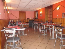 Auberge des Volcans d'Auvergne