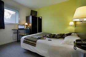 The Originals City, Hôtel Hélios, Roanne Nord
