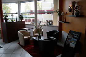 The Originals City, Hôtel Hélios, Roanne Nord