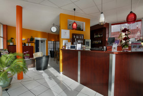The Originals City, Hôtel Hélios, Roanne Nord