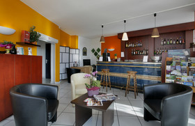 The Originals City, Hôtel Hélios, Roanne Nord
