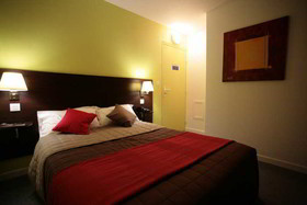 The Originals City, Hôtel Hélios, Roanne Nord